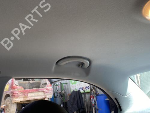 Used Interior roof Interior roof MERCEDES-BENZ E-CLASS (W211) E 270 CDI (211.016) (177 hp) 26962343 26962343