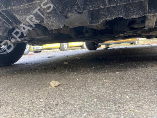 Used Subframe Subframe PEUGEOT 208 I (CA_, CC_) 1.2 VTI 82 (82 hp) 31580855 31580855