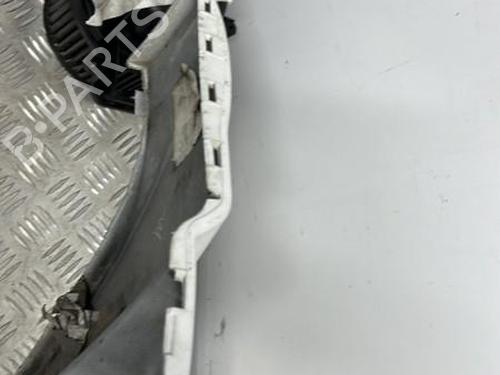 Used Grille Grille 22116245 22116245