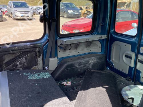 Handskerum RENAULT KANGOO (KC0/1_) 1.5 dCi (KC07) | BP32477112C95