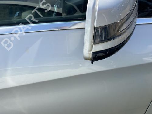 Right mirror MERCEDES-BENZ B-CLASS Sports Tourer (W246, W242) B 180 CDI (246.200) | BP26645241C27 