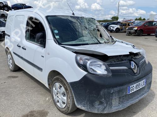 Subframe RENAULT KANGOO Express (FW0/1_) Z.E. (FW0Z, FW1Z) | BP32122839M9 