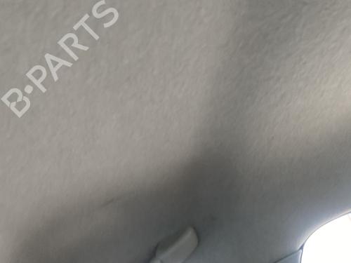 Used Interior roof Interior roof PEUGEOT 207 (WA_, WC_) 1.4 HDi (68 hp) 31941378 31941378