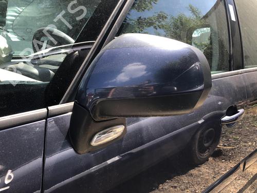 Used Left mirror CITROËN C4 Grand Picasso I (UA_) [2006-2013]  19908786