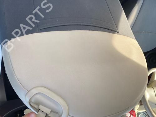 Right front seat FIAT 500 (312_) 1.2 (312AXA1A) | BP39486057C16 - Image 4