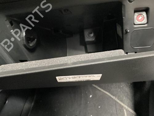 Glove box PEUGEOT 508 I (8D_) 1.6 BlueHDi 120 | BP19909327C95 