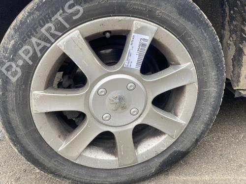 Used Rim PEUGEOT 1007 (KM_) 1.6 16V (109 hp) 29477612