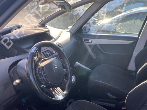 Front left panel CITROËN C4 Grand Picasso I (UA_) 1.6 HDi | BP31808717C58 