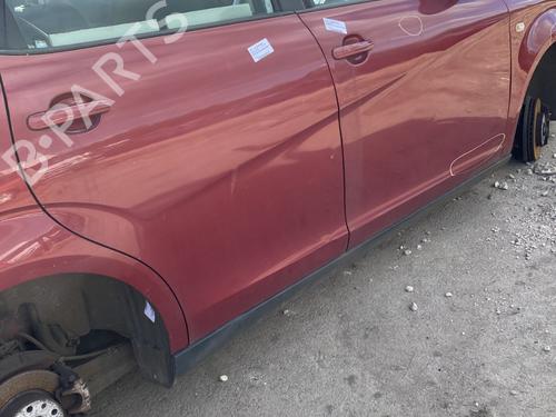 Used ECU airbags SEAT ALTEA (5P1) 2.0 TDI 16V (140 hp) 25124665