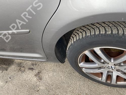 Błotnik tylny lewy VW TOURAN (1T1, 1T2) 1.4 TSI | BP29967101C43