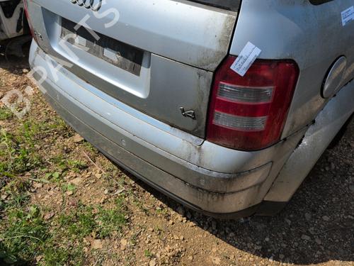 Used Rear bumper AUDI A2 (8Z0) 1.4 (75 hp) 26653969