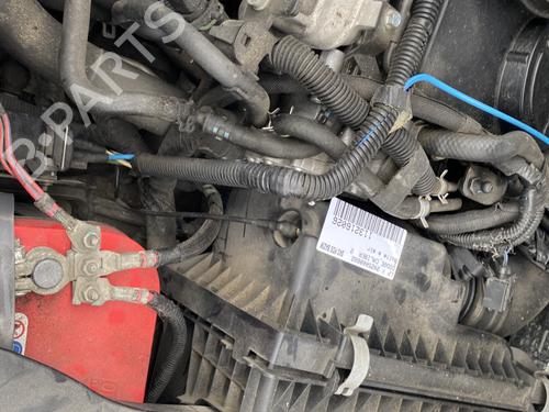 Getriebe für DODGE CALIBER 2.0 CRD (140 hp) 29455416