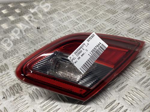 Right tailgate light OPEL CORSA E (X15) 1.4 (08, 68) | BP29287828C80 - Image 5