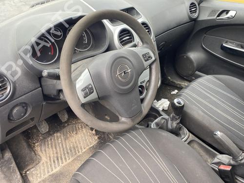 Right front seat OPEL CORSA D (S07) 1.3 CDTI (L08, L68) | BP25867011C16 - Image 10