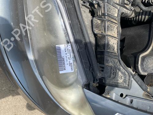 Used Left headlight Left headlight 36755992 36755992