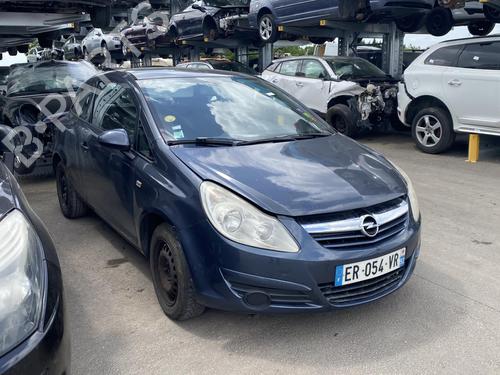 Left front window switch OPEL CORSA D (S07) 1.3 CDTI (L08, L68) | BP19906249I27 - Image 5