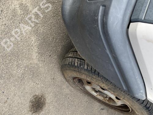 Front bumper RENAULT RAPID Box Body/MPV (F40_, G40_) 1.2 (F406, G40A) | BP27745895C7