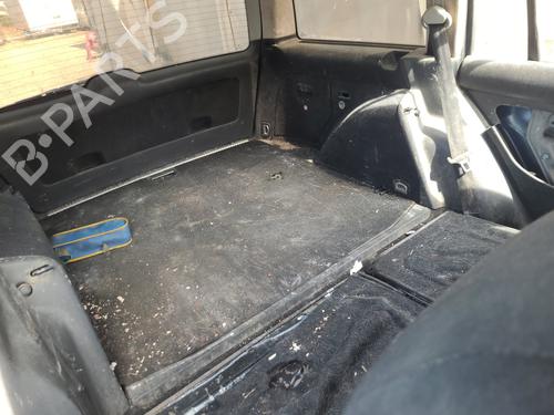 Left sun visor VW BORA Variant (1J6) 1.9 TDI | BP34451075I1  - Image 7