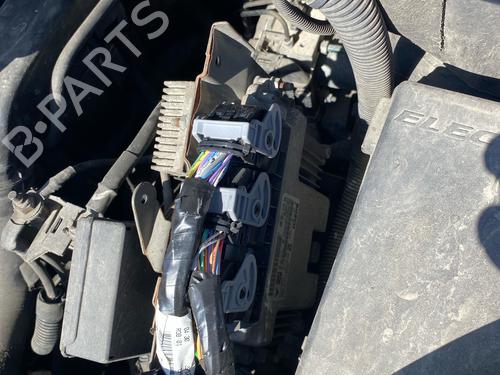 Used Engine control unit (ECU) Engine control unit (ECU) 34169798 34169798