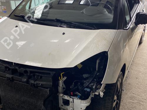 Gearbox CITROËN DS3 (SA_) 1.6 HDi 90 | BP24541325M3 