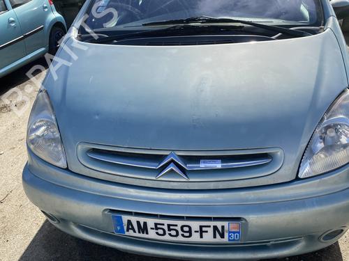 Hood CITROËN XSARA PICASSO (N68) 2.0 HDi | BP23955259C1 
