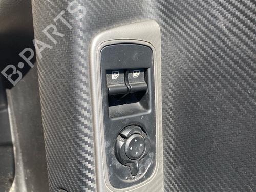 Left front window switch ALFA ROMEO MITO (955_) 1.3 MultiJet (955AXP1A, 955AYC1A) | BP35884419I27 - Image 3