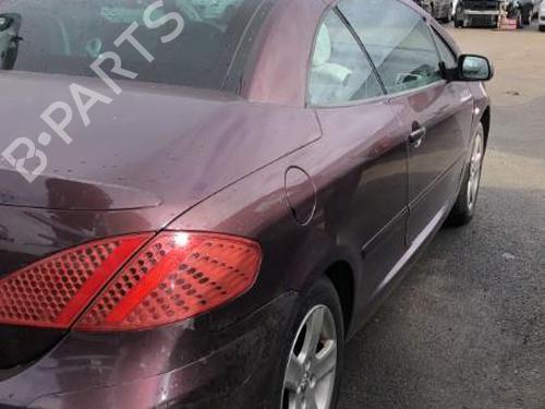 Engine PEUGEOT 307 CC (3B) 2.0 16V | BP19909985M1  - Image 8