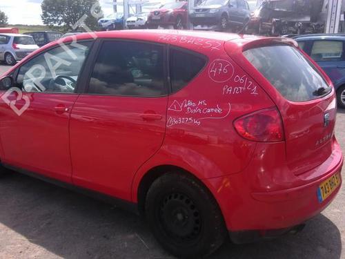 AC compressor SEAT ALTEA (5P1)  | BP22110888M34 