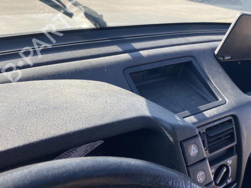 Used Dashboard Dashboard CITROËN BX (XB-_) 19 D (69 hp) 29543473 29543473