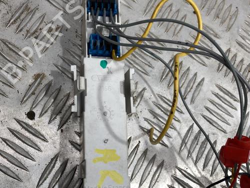 Lampeholder Lampeholder CITROËN XM (Y4) 2.1 TD 12V (109 hp) 22112932 22112932