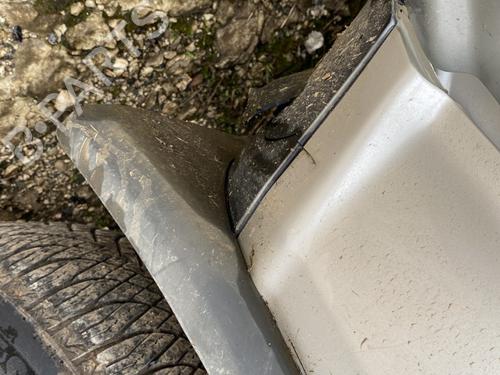 Used Other NISSAN X-TRAIL I (T30) 2.2 Di 4x4 (114 hp) 31994819