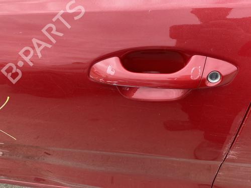 Front left exterior door handle KIA RIO IV (YB, SC, FB) 1.0 T-GDI 100 | BP26936892C128