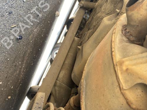 Used Rear axle Rear axle 36786507 36786507