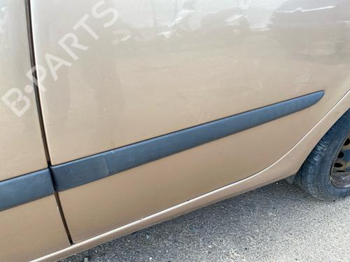 Dørliste RENAULT MODUS / GRAND MODUS (F/JP0_) 1.2 (JP0C, JP0K, FP0C, FP0K, FP0P, JP0P, JP0T) | BP38072098C150 - Image 2