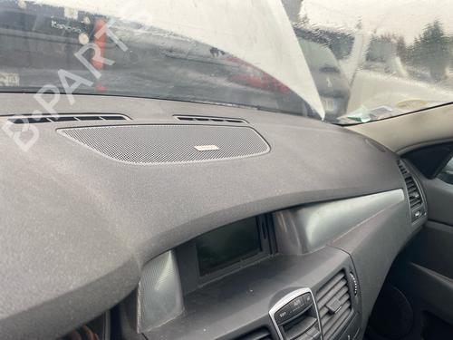 Dashboard RENAULT LAGUNA III (BT0/1) 2.0 dCi (BT0M, BT0N, BT0S, BT19, BT1F) | BP39631264C46 - Image 2