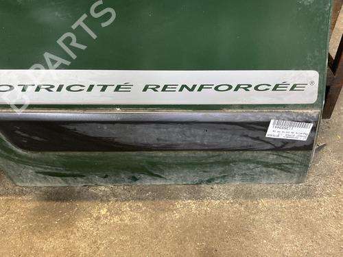 Door moulding trim PEUGEOT BIPPER (AA_) 1.3 HDi 75 | BP29537669C150 