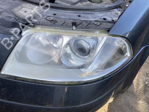 Used Left headlight VW PASSAT B5.5 (3B3) 1.9 TDI (130 hp) 23785392