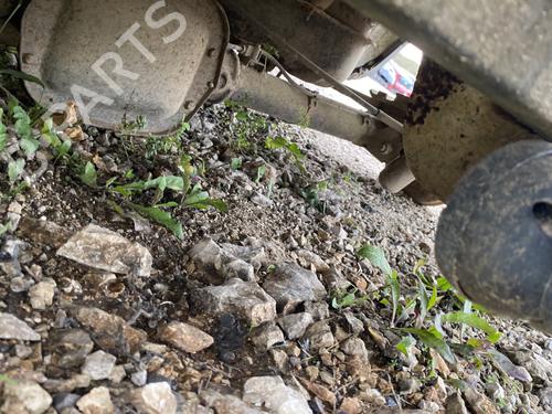 Tow ball/Mechanism FIAT PANDA (141_) 1100 4x4 | BP29464898C141 