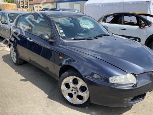 Engine ALFA ROMEO 147 (937_) 1.9 JTD 16V (937.AXG1B, 937.BXG1B) | BP25873252M1 - Image 9