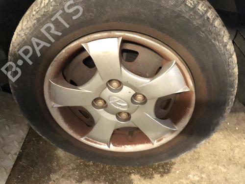 Used Hub cap HYUNDAI ACCENT II (LC) [1999-2012]  22116021