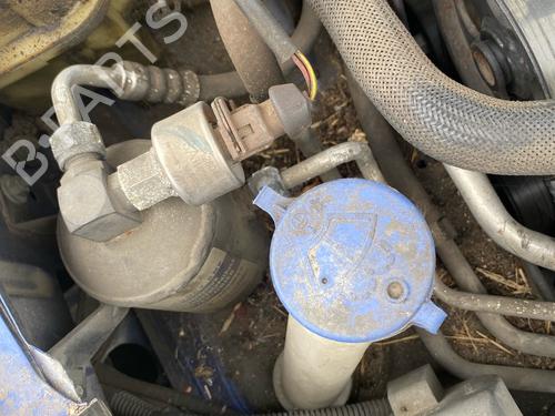 Spylertank Spylertank CITROËN XSARA (N1) 2.0 HDi 90 (90 hp) 37478597 37478597
