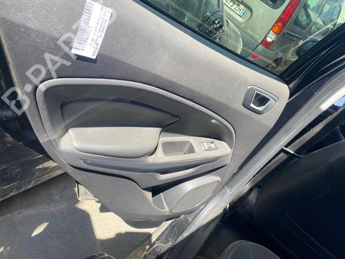 Used Rear left panel Rear left panel 36095065 36095065