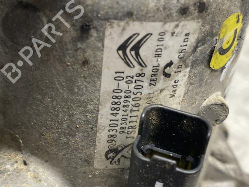 AC compressor CITROËN JUMPY III Van (V_) 1.5 BlueHDi 120 | BP26974729M34 - Image 3