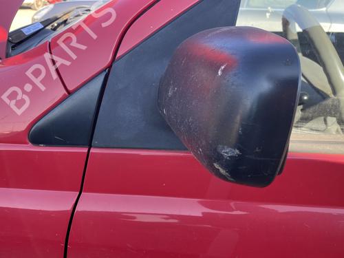 Retrovisor esquerdo Retrovisor esquerdo TOYOTA YARIS (_P1_) 1.4 D-4D (NLP10_, NLP10R) (75 hp) 33553354 33553354
