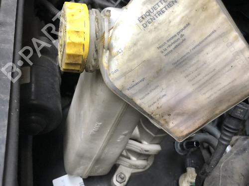 Used Brake master cylinder PEUGEOT BOXER Van 2.0 BlueHDi 160 (163 hp) 19905317