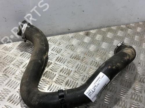 Pipe PEUGEOT 3008 II SUV (MC_, MR_, MJ_, M4_) 1.5 BlueHDi 130 | BP22119623M125 
