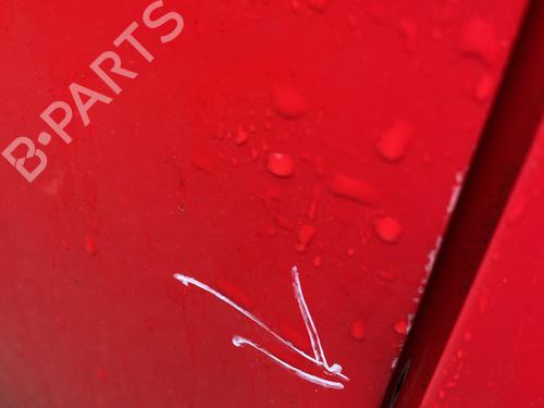 Left front door CITROËN C1 (PM_, PN_) 1.0 | BP30737169C2