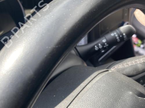 Steering wheel RENAULT MEGANE IV Hatchback (B9A/M/N_) 1.5 dCi 110 (B9A3) | BP29201772C49 