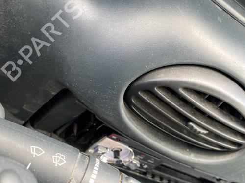 Used Steering column stalk Steering column stalk RENAULT MEGANE I (BA0/1_) [1995-2004] 33651856 33651856