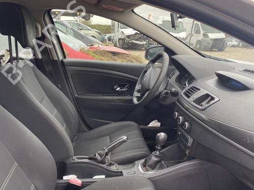 Rear left panel RENAULT MEGANE III Hatchback (BZ0/1_, B3_) 1.5 dCi (BZ09, BZ0D, BZ1W, BZ29, BZ14) | BP31334439C60  - Image 7